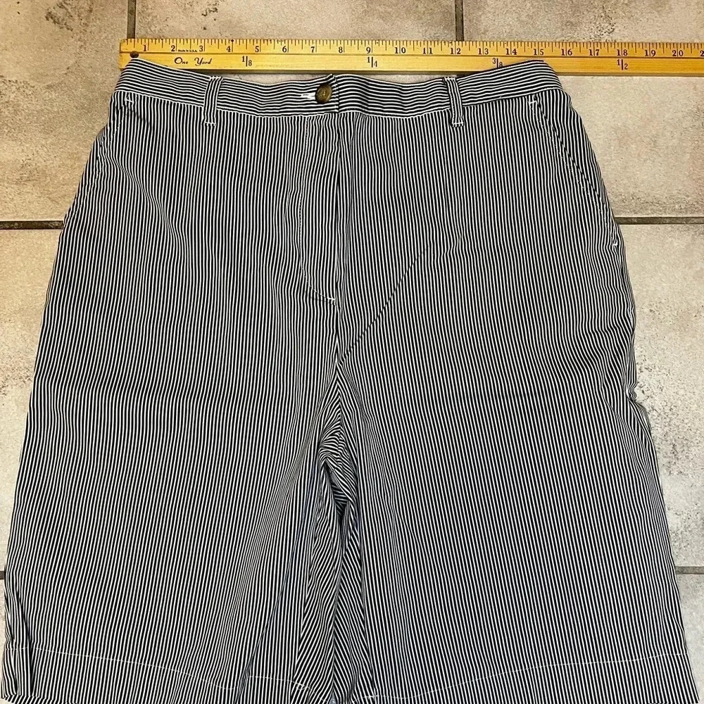 Lands’ End shorts